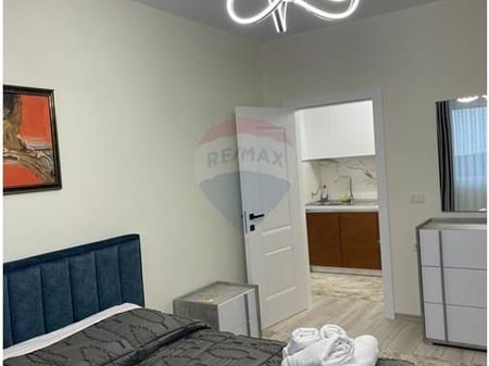 Appartamento 1+1 in affitto, Via dei Kosovari