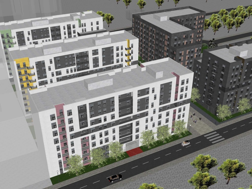 🔑Vendesi Appartamento 2+1 presso Tirana Entry 2