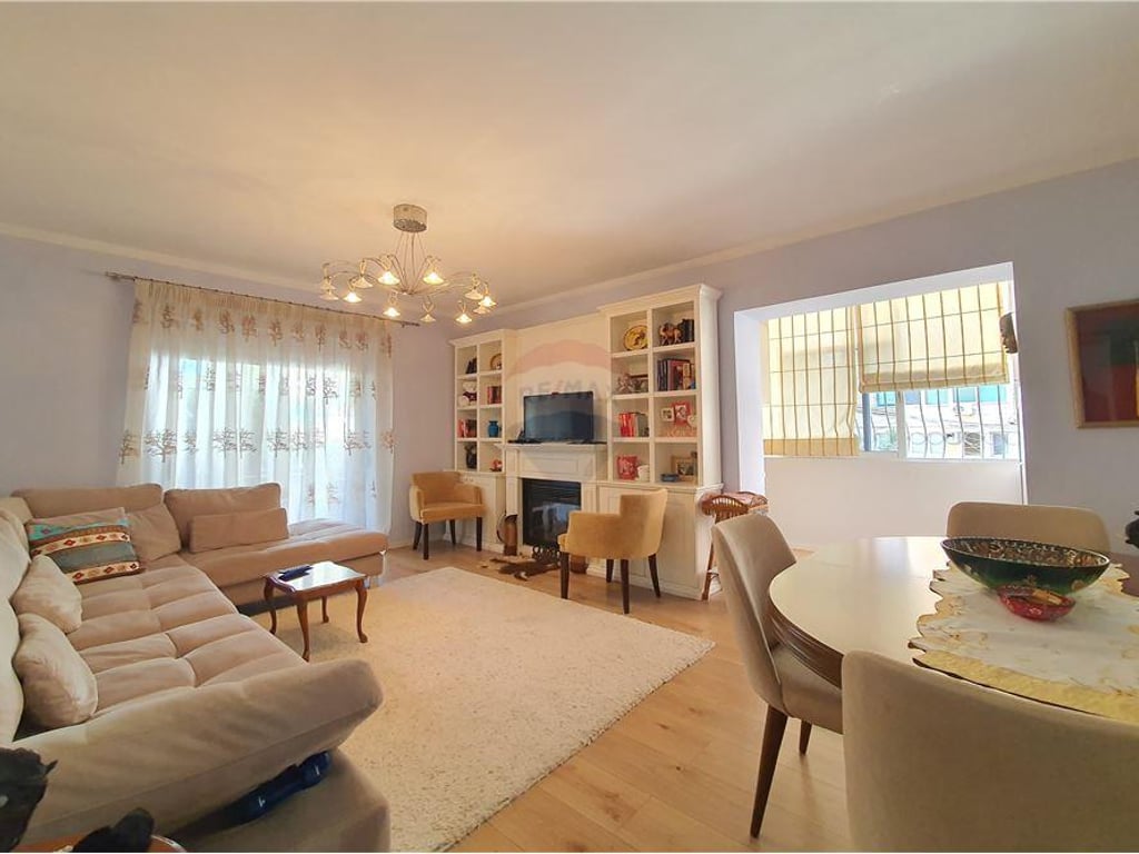 APARTAMENT 2+1 PER QIRA TEK MYSLYM SHYRI
