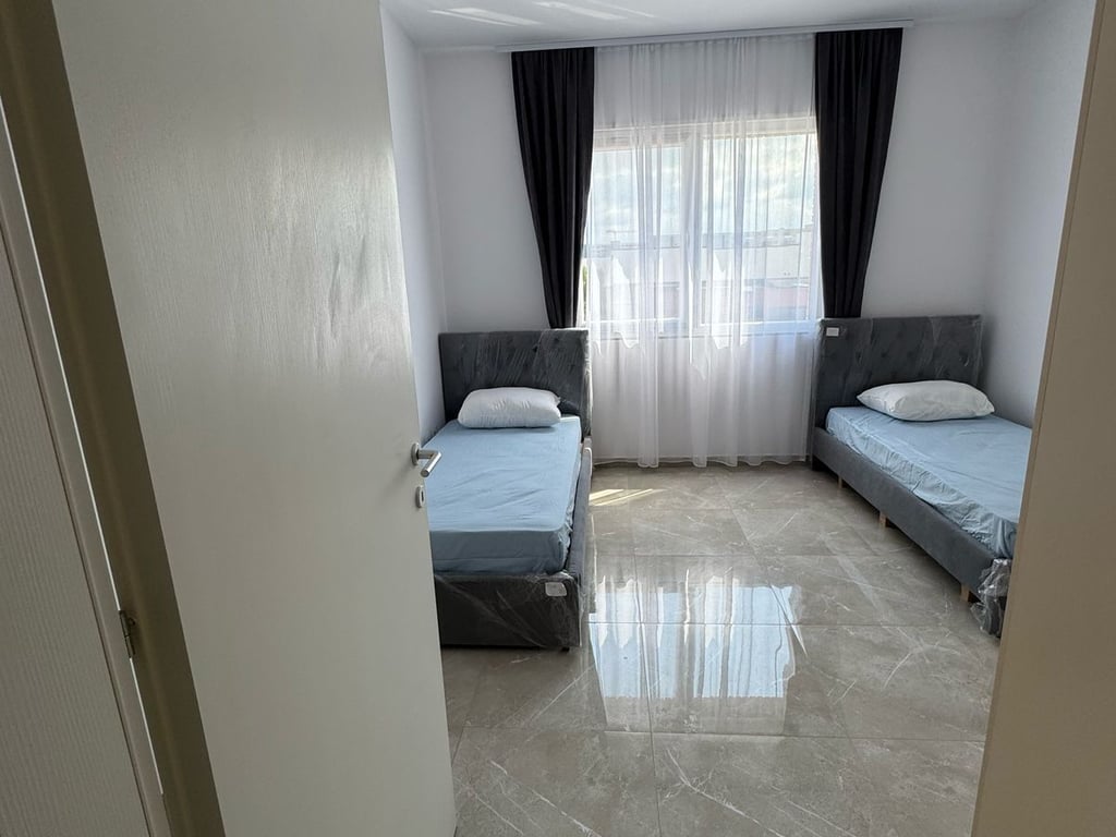APARTAMENT ME QERA 2+1