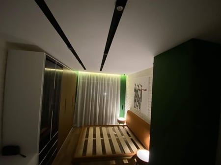 Apartament me Qera 1+1 ne Astir (ID B2101062) Tirane
