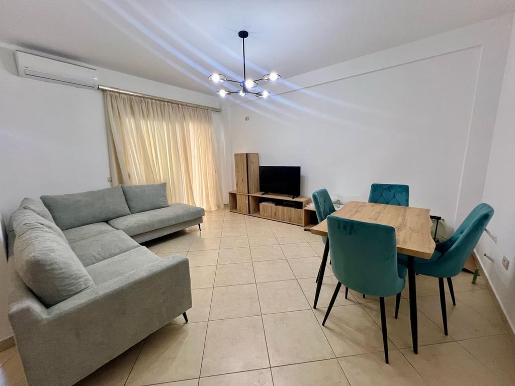 2+1+2/Rent 📍Kodra e Diellit 📌600€
