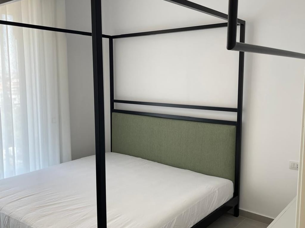 Apartament 1+1 me qira tek ASL 2 Osh Venue