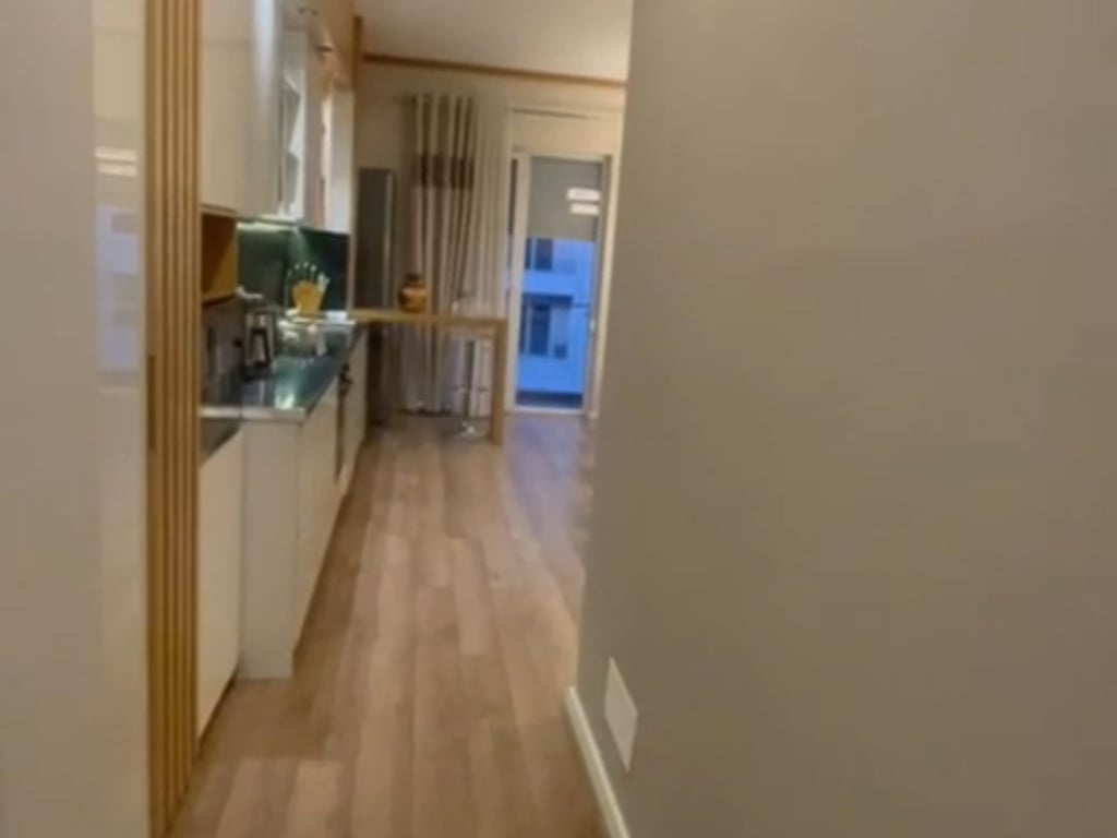 Apartament 2+1 per shitje prane kupoles rr. Dritan Hoxha 