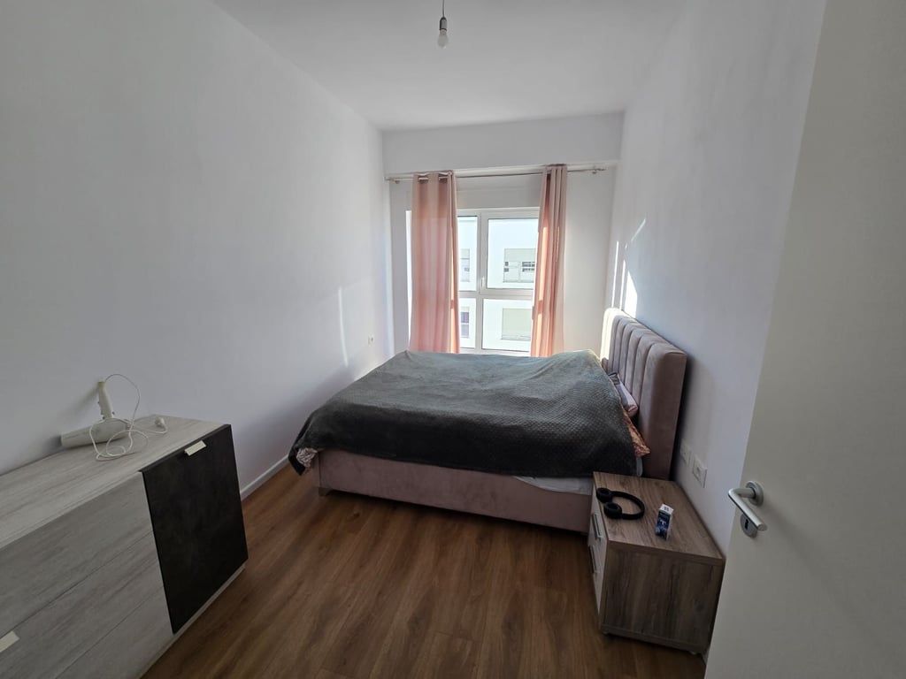 Apartment 2+1 for sale in Ali Dem.