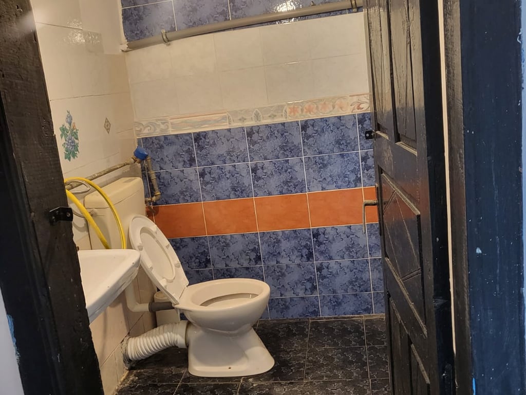 Commercial space for rent