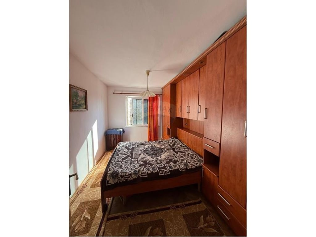 FOR RENT APARTMENT 2+1 DANCE SCHOOL!