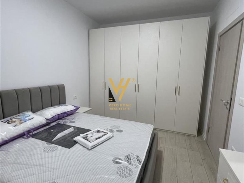 2+1 apartment for rent near the former Aviation Field, 650 euros.