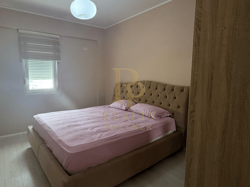 🔑Apartament 3+1 me Qira ,Kompleksi FZ (Liqeni i Thatë)