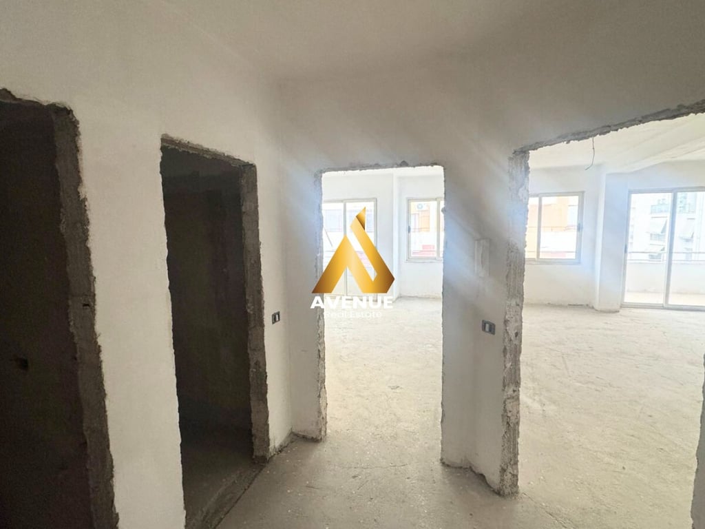 FOR SALE APARTMENT 2+1+2, YZBERISHT, TIRANA