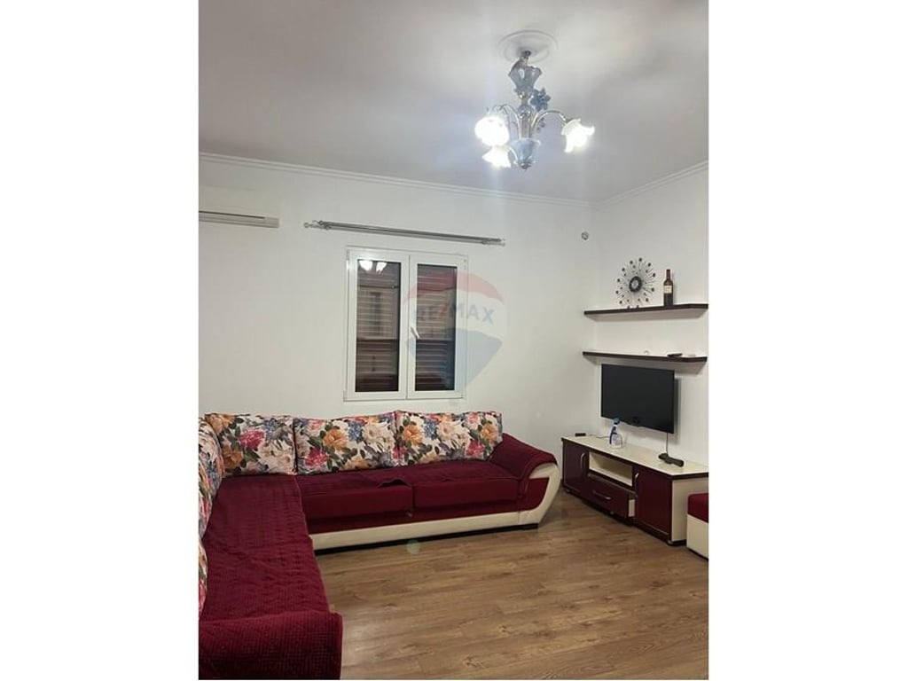 2+1 Villa for Rent in Front of American Hospital 3