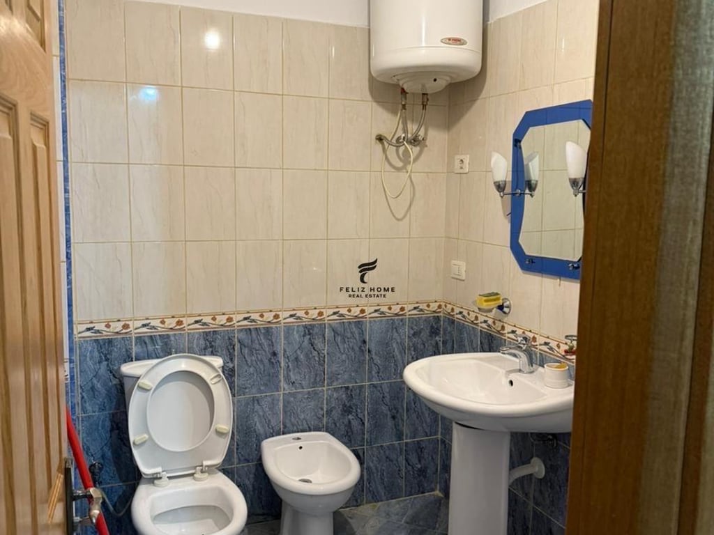 APPARTAMENTO IN AFFITTO 3+1 5 MAGGIO 550 EURO
