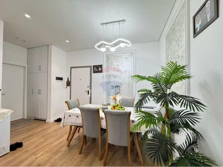 1+1 apartment for rent at the Aviation Field!