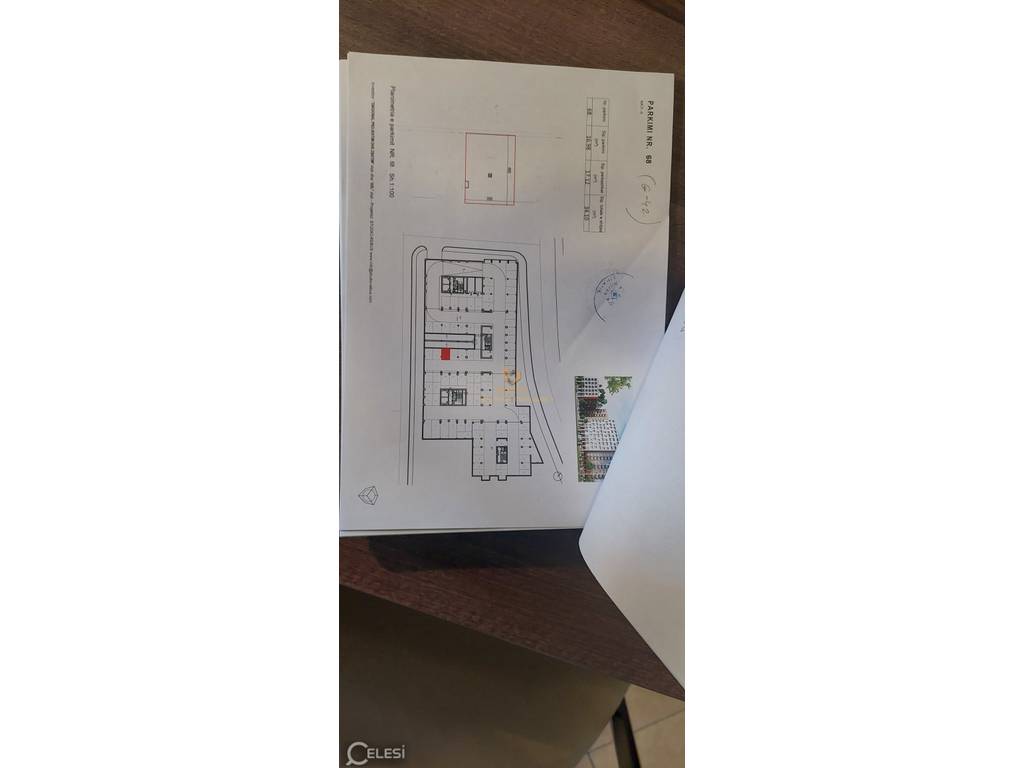 Vendesi appartamento 1+1+parcheggio presso l'ex Venue.