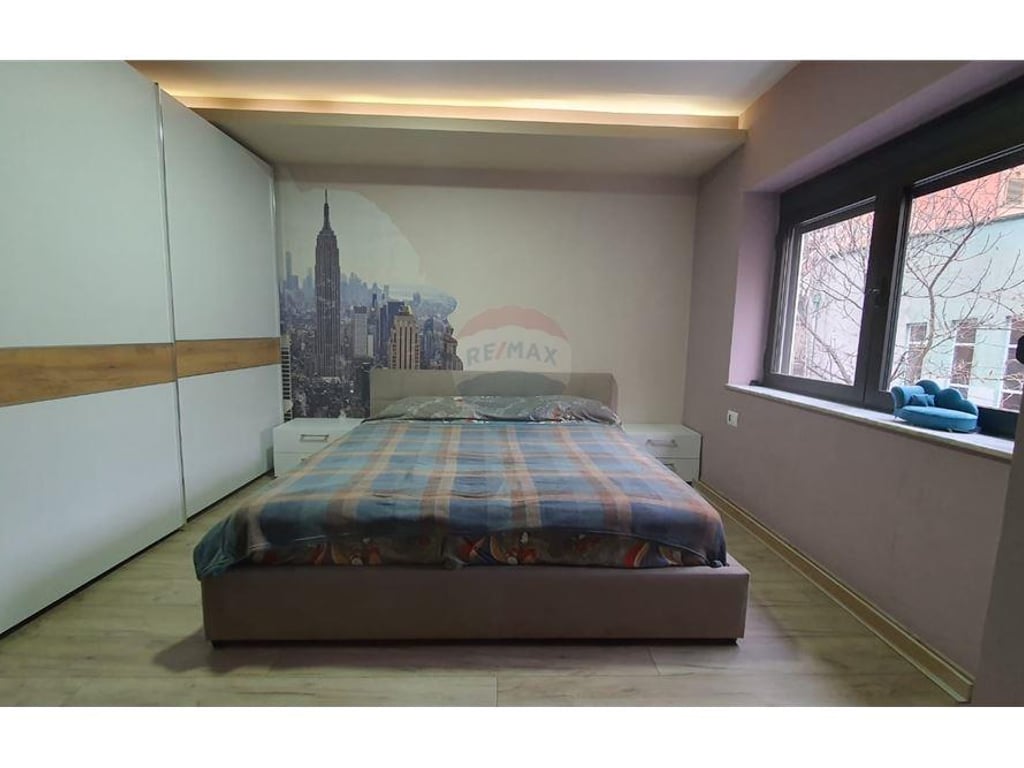 Apartment 1+1 for sale in Myslym Shyr!