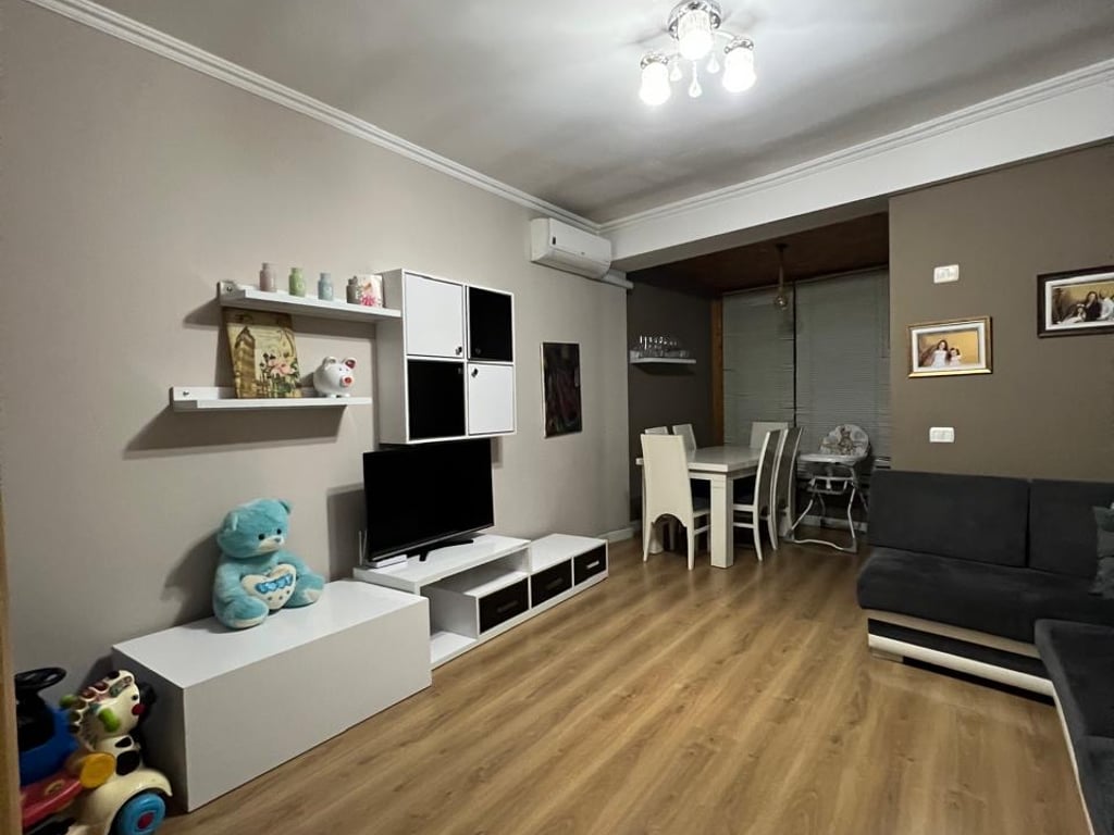 Apartment 2+1/For Rent 📍Astir 📌500€