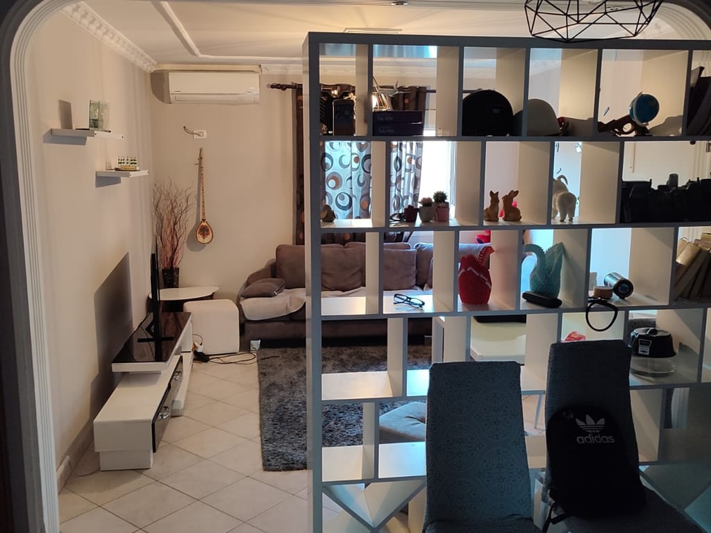 Apartment for sale 2+1