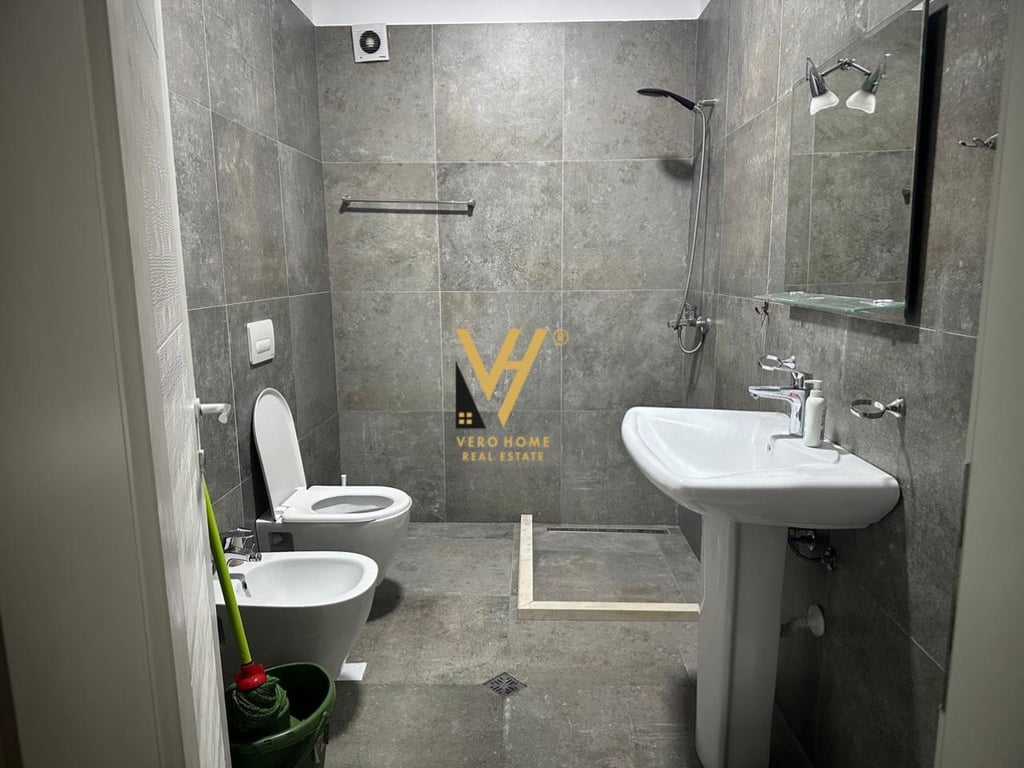 APARTMENT 2+1 FOR RENT IN KOMUNA PARISIT 700 EURO