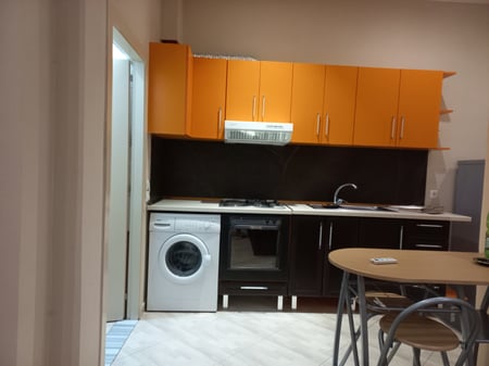 2 studios for sale, above Kristal Center, near Bently cafe.