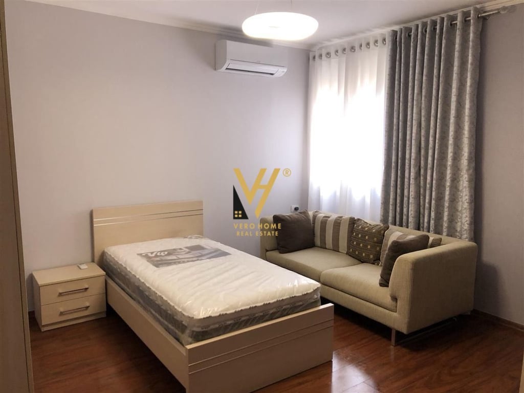 3+1+2 APARTMENT FOR RENT IN MYSLYM SHYRI 105,000 LEK