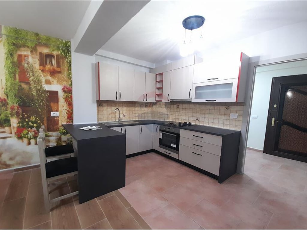 Apartment for rent at the Train Station