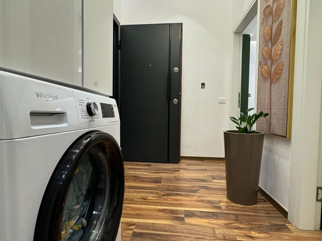 SQUARE 21, APPARTAMENTO 1+1 IN AFFITTO