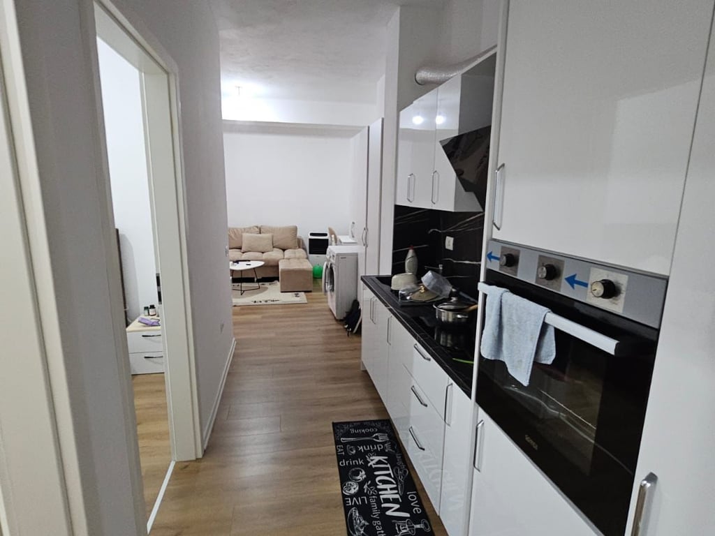 2+1 Apartment for Sale, in Ali Demi – Kaimi Residence