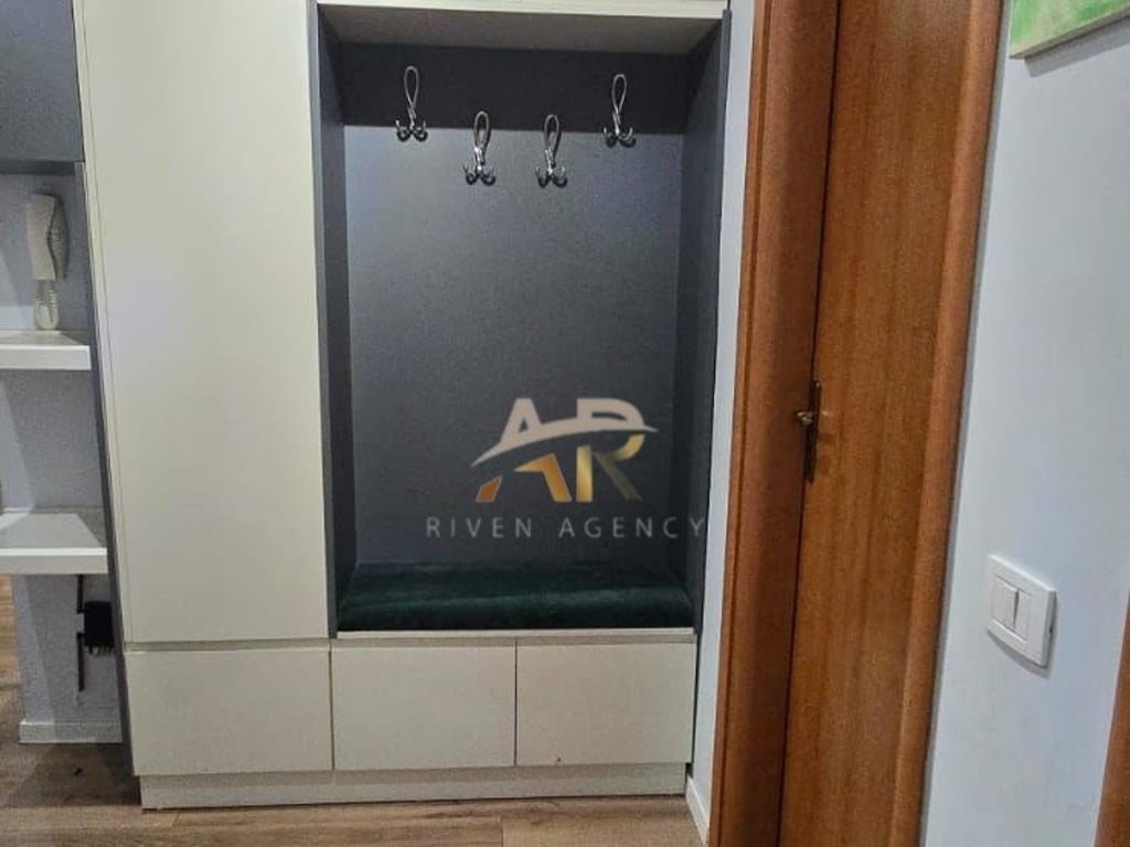 Apartment 2+1+2 for rent in the former aviation field.