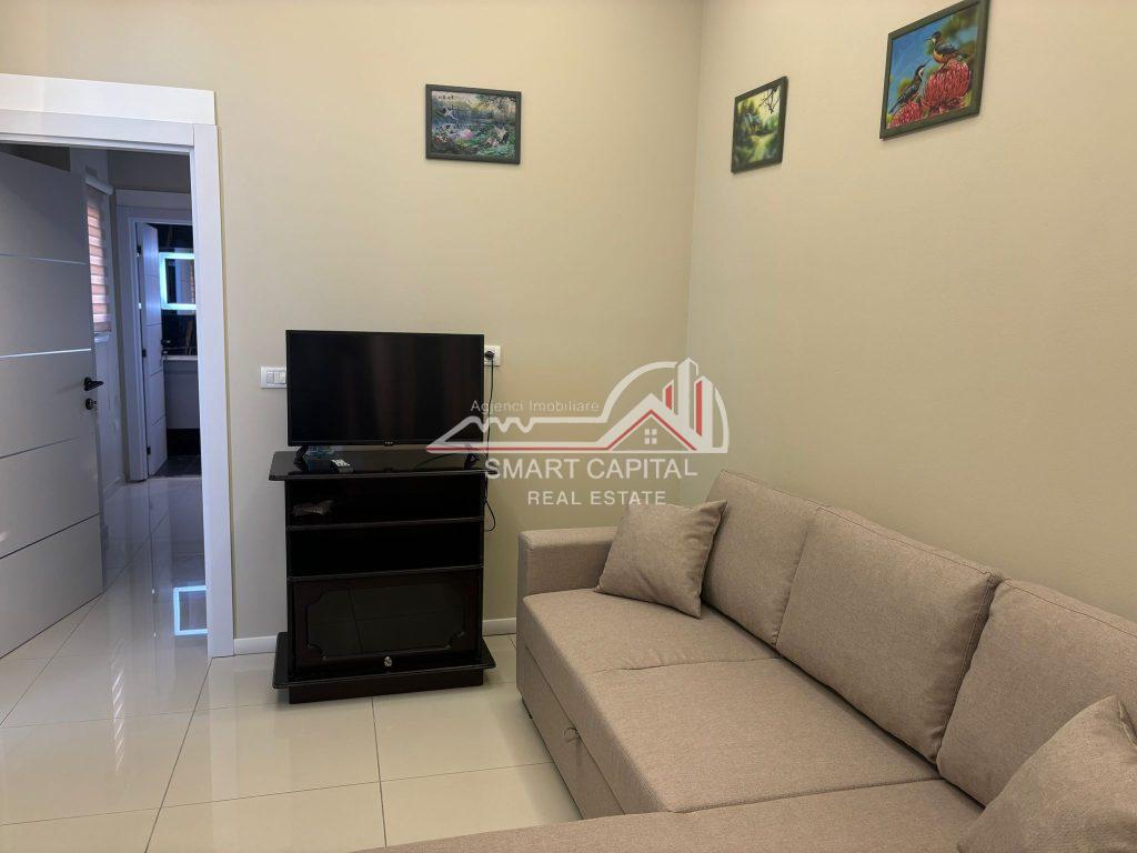 SHITET APARTAMENT 1+1 NE RR.”DHIMITER KONOMI”,VLORE!