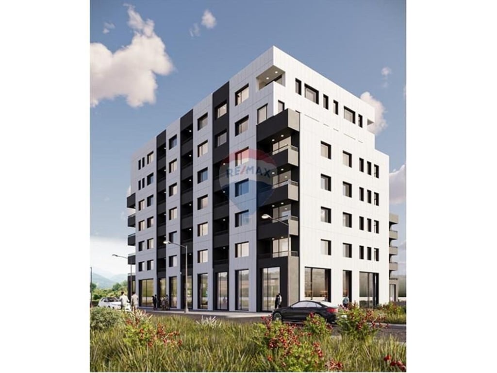 Appartamento 1+1 in via Dibra a 89.000 Euro!