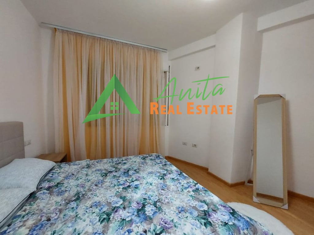 Appartamento 2+1 in affitto in via Dibra