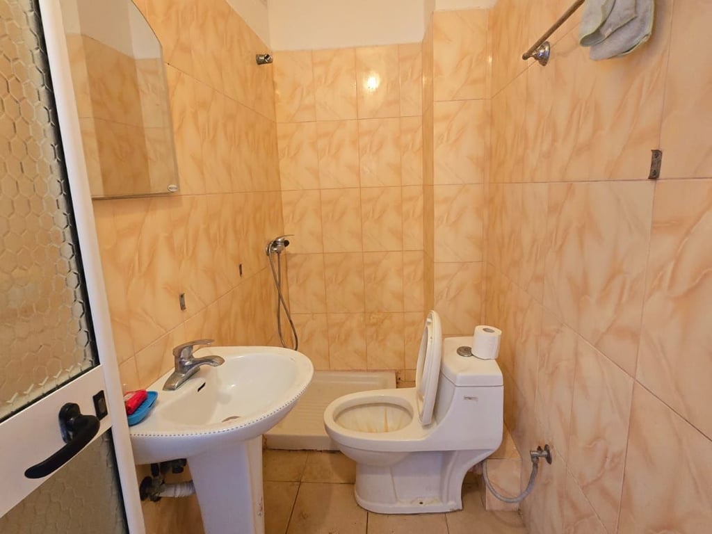 SHITET APARTAMENT 2+1 NE PLAZHIN HEKURUDHA, DURRËS 