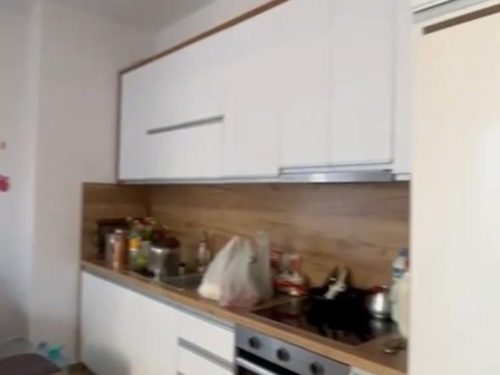 Apartament ne shitje 1+1