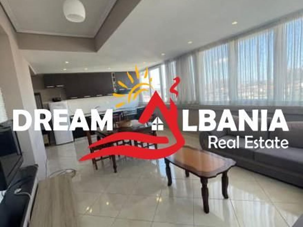 Apartment for sale 2+1+(extra parking space) on Rr.Ndre Mjeda, near Kontaktit (ID 41211927)