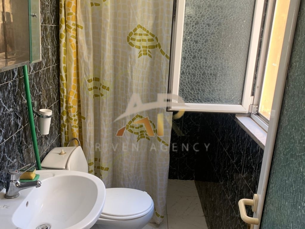 1+1 Apartment for Rent at Myslym Shyri