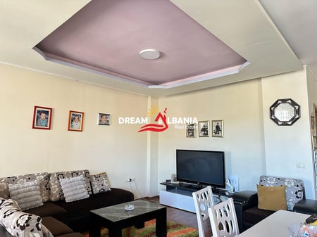 Apartament 2+1 ne shitje ne Yzberisht, SAPO U UL CMIMI ME 9000 EURO
