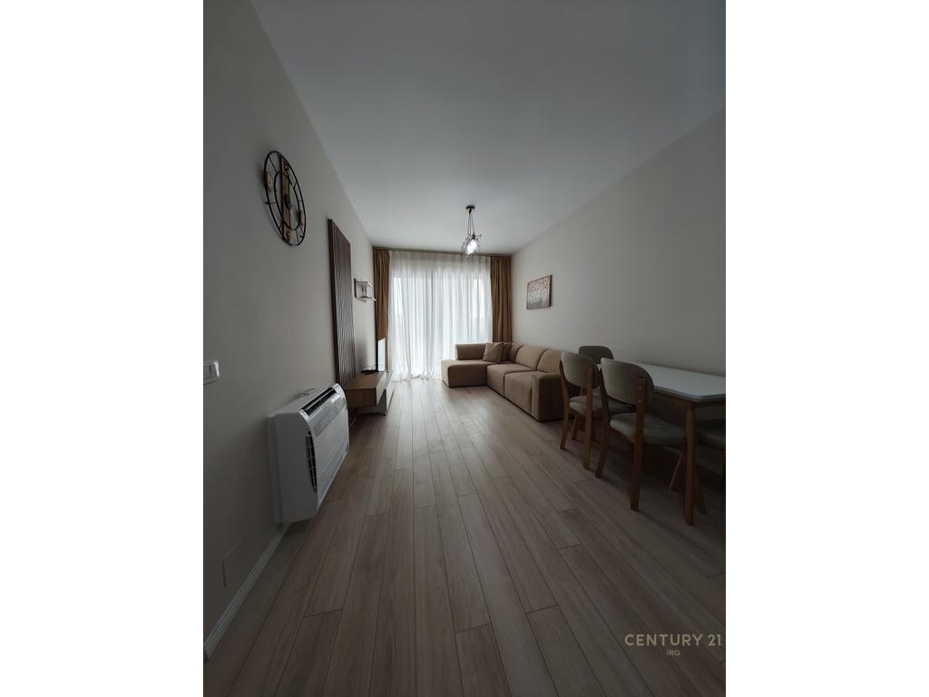 1+1 apartment for rent in the ASL 2 complex.