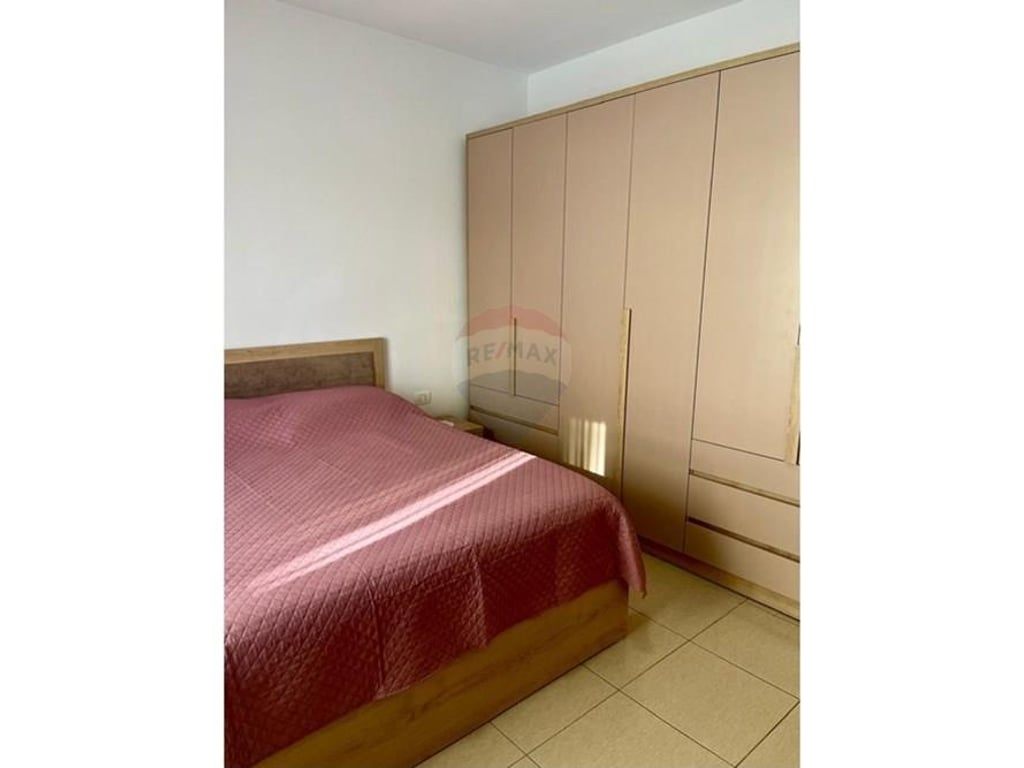 Apartament 1+1 per qira tek ish Tregu Elektrik