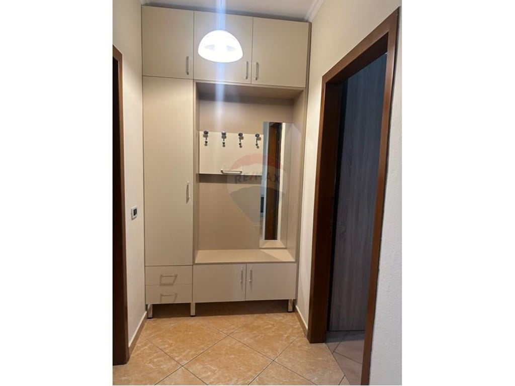 Apartament 1+1 me Qera, Myslym Shyri