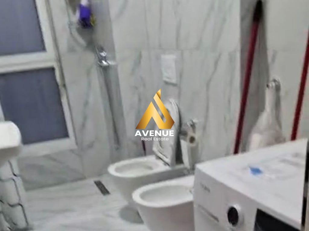 IN AFFITTO APPARTAMENTO 2+1, RESIDENZA KAIMI, ALI DEMI, TIRANA