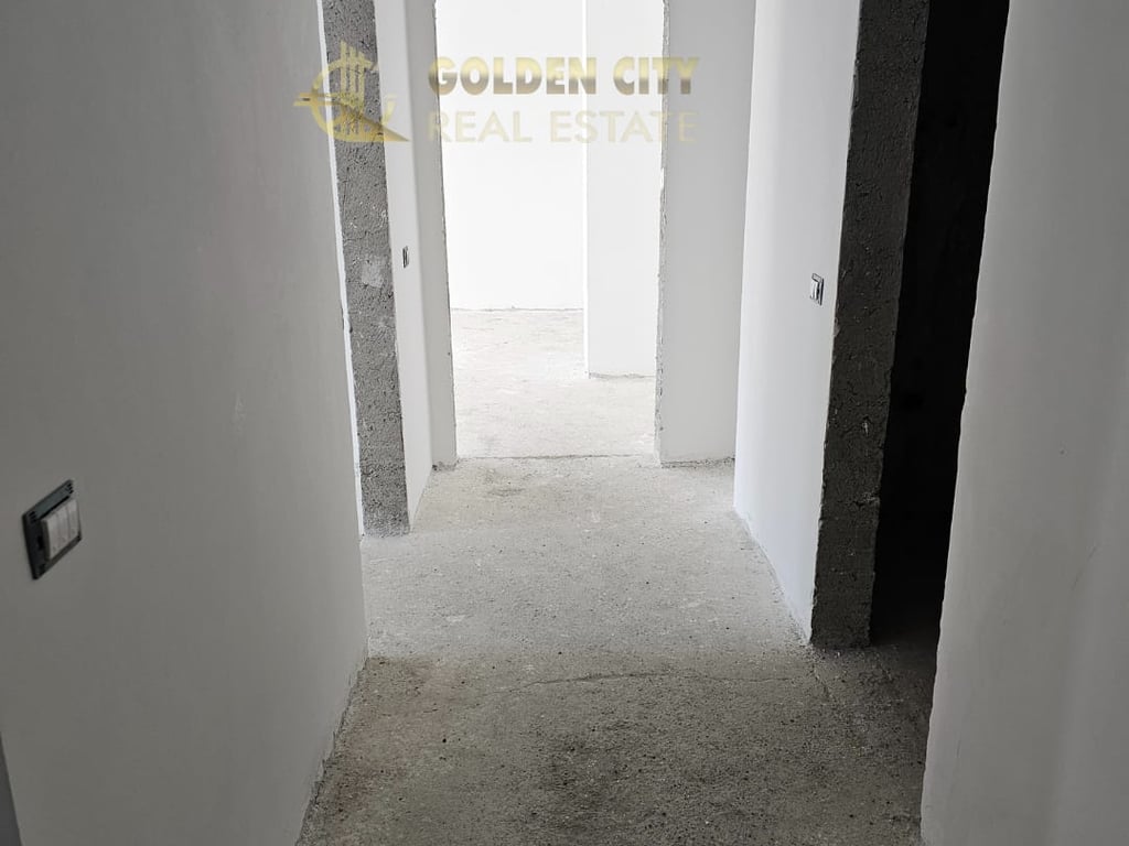 Shesim super apartament 2+1+2+2ballkone vollga