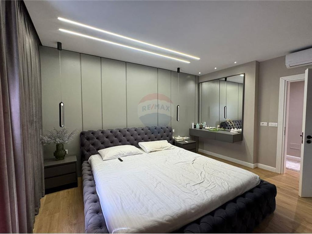 SHITET APARTAMENT 2+1+2 Tek Kopshti Zoologjik