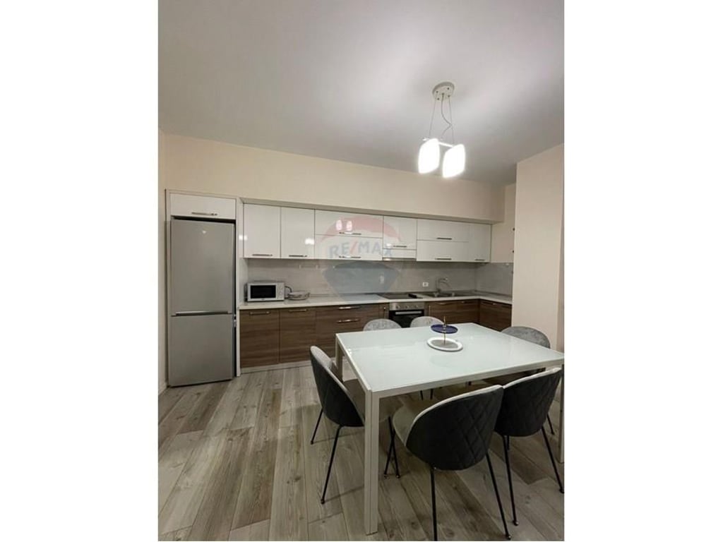 APARTAMENT 2+1 ME QIRA TEK KOMPLEKSI DELIJORGJI