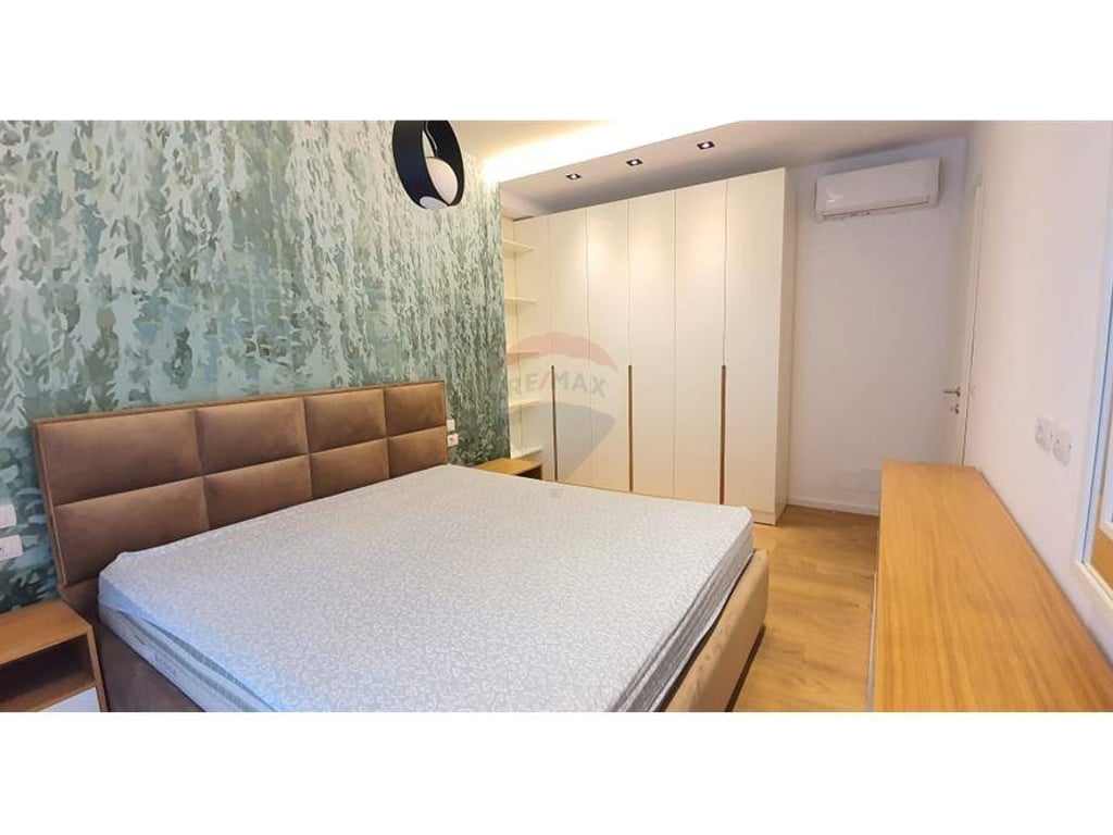 Apartament 1+1 per qira ne Qender!