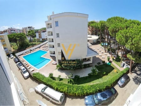 VENDESI PENTHOUSE 3+2 A GOLEM 255.000 EURO