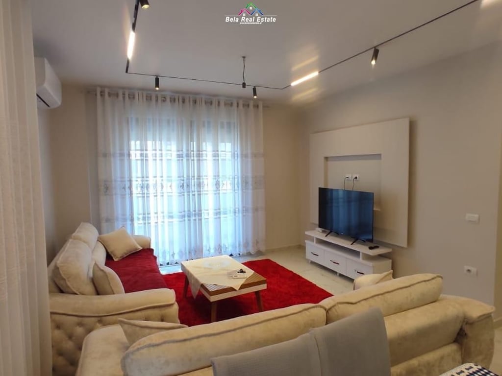 Apartment for Rent 2+1 in Porcelan (ID B2201269) Tirana.