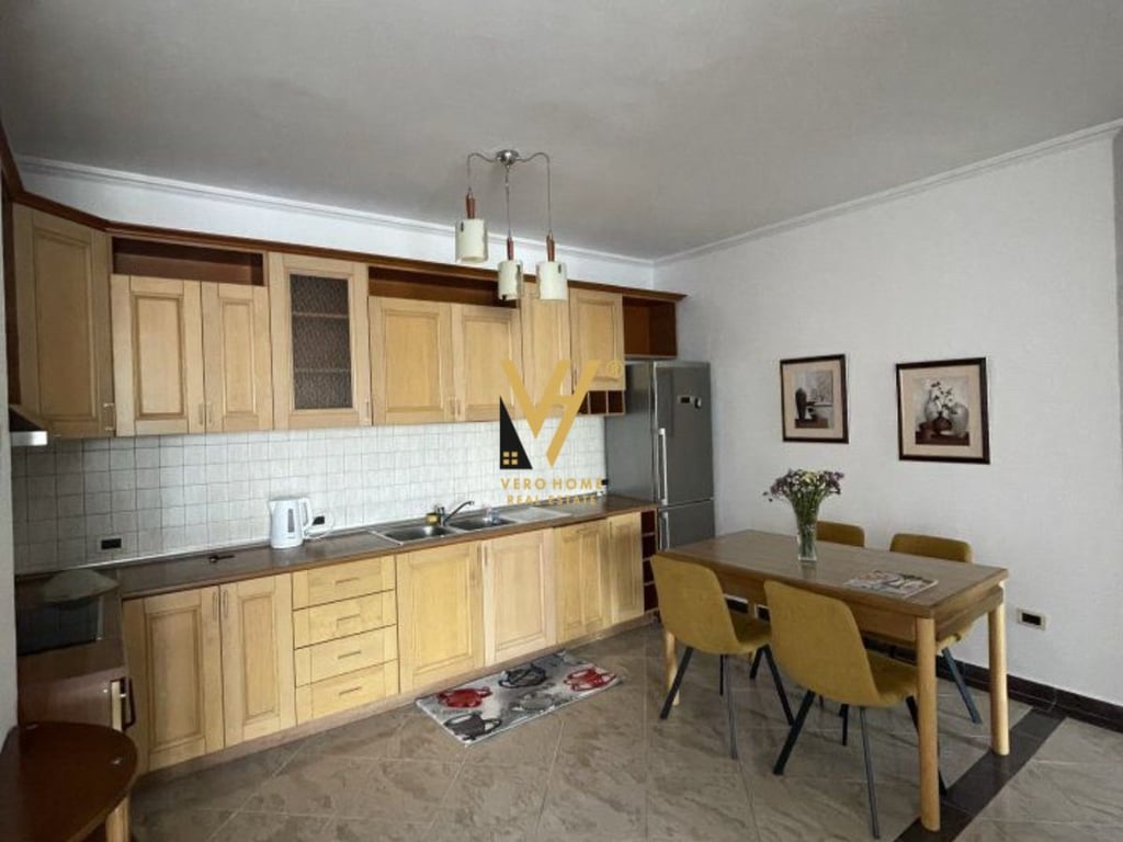 2+1 APARTMENT FOR RENT IN BLLOK 800 EURO