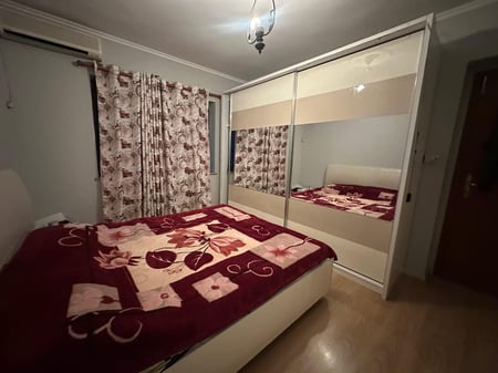 APARTAMENT 3+1 PER QIRA, RRUGA HOXHA TAHSIM!