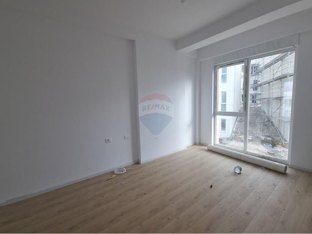 VILE PER SHITJE TEK ABA RESIDENCE!
