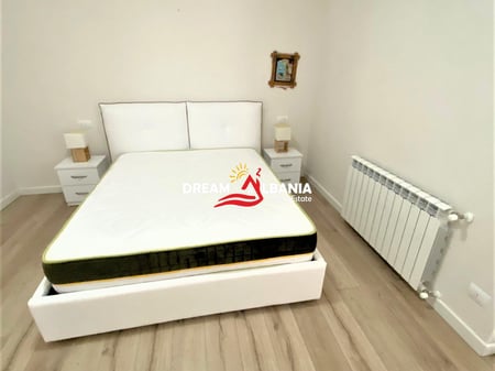 2+1 apartment for rent in a villa in Sauk near Senatorium in Tirana (ID 42214236)